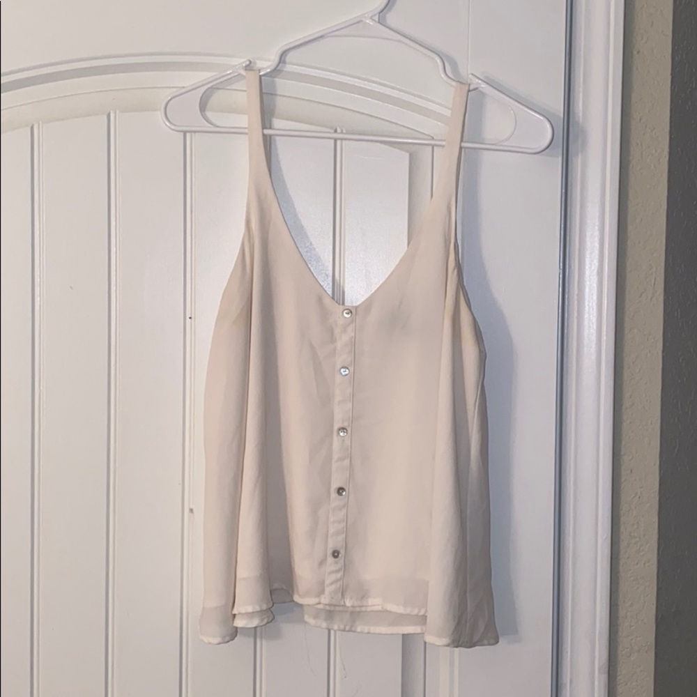 Forever 21 Tank Top